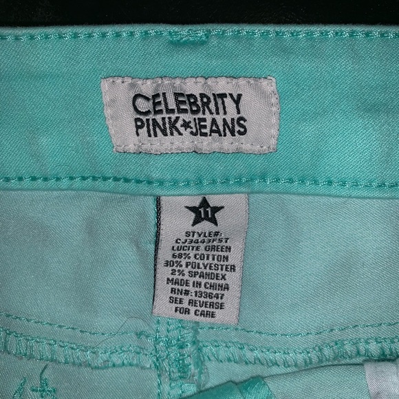 Shorts - Picture 4 of 4